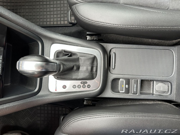 Volkswagen Sharan 2,0TDI 135kW DSG 4x4 HIGH 2018