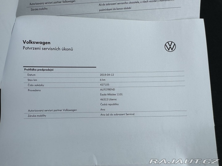 Volkswagen Sharan 2,0TDI 135kW DSG 4x4 HIGH 2018