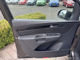 Volkswagen Sharan 2,0TDI 135kW DSG 4x4 HIGH 2018