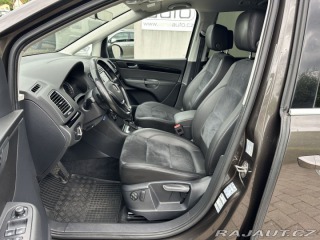 Volkswagen Sharan 2,0TDI 135kW DSG 4x4 HIGH 2018