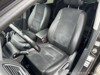 Volkswagen Sharan 2,0TDI 135kW DSG 4x4 HIGH 2018