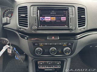 Volkswagen Sharan 2,0TDI 135kW DSG 4x4 HIGH 2018