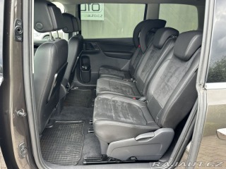 Volkswagen Sharan 2,0TDI 135kW DSG 4x4 HIGH 2018