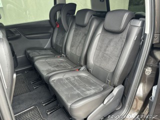 Volkswagen Sharan 2,0TDI 135kW DSG 4x4 HIGH 2018
