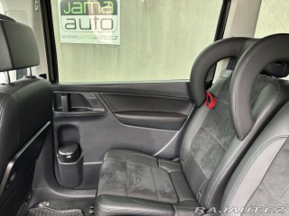 Volkswagen Sharan 2,0TDI 135kW DSG 4x4 HIGH 2018