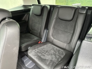 Volkswagen Sharan 2,0TDI 135kW DSG 4x4 HIGH 2018