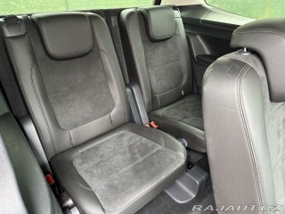 Volkswagen Sharan 2,0TDI 135kW DSG 4x4 HIGH 2018