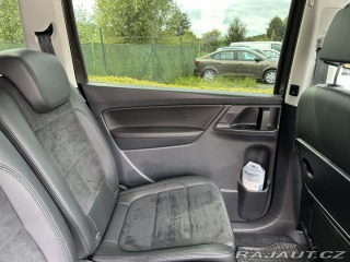 Volkswagen Sharan 2,0TDI 135kW DSG 4x4 HIGH 2018