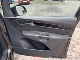Volkswagen Sharan 2,0TDI 135kW DSG 4x4 HIGH 2018