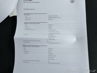 Volkswagen Sharan 2,0TDI 135kW DSG 4x4 HIGH 2018