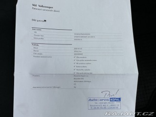 Volkswagen Sharan 2,0TDI 135kW DSG 4x4 HIGH 2018