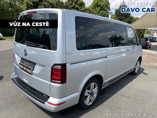 Volkswagen Multivan 2,0 TDI 150kW Edition30 D 2016