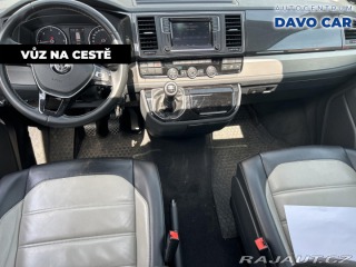 Volkswagen Multivan 2,0 TDI 150kW Edition30 D 2016