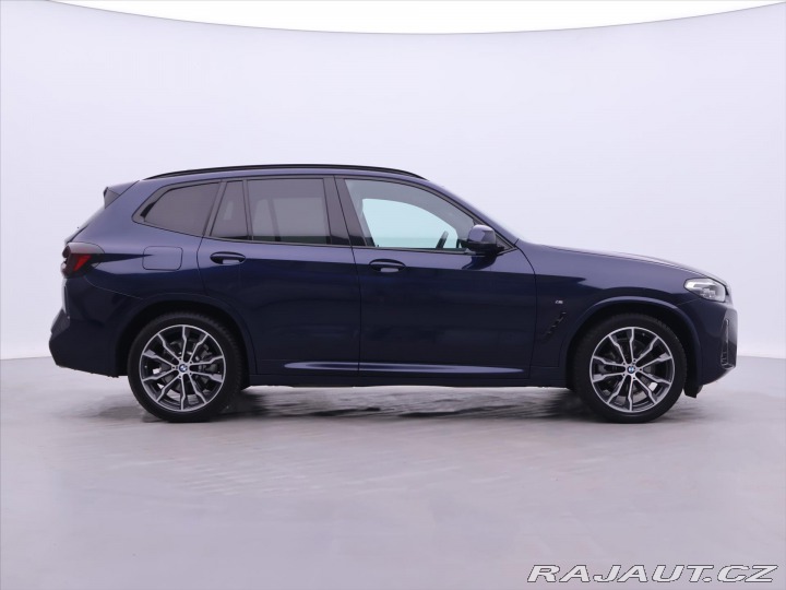 BMW X3 2,0 xDrive20d AT CZ 1 Maj 2021