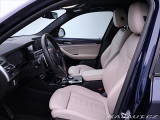 BMW X3 2,0 xDrive20d AT CZ 1 Maj 2021