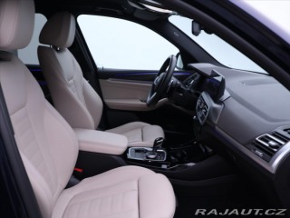 BMW X3 2,0 xDrive20d AT CZ 1 Maj 2021