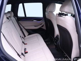 BMW X3 2,0 xDrive20d AT CZ 1 Maj 2021