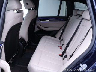 BMW X3 2,0 xDrive20d AT CZ 1 Maj 2021