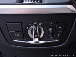 BMW X3 2,0 xDrive20d AT CZ 1 Maj 2021