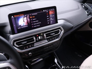 BMW X3 2,0 xDrive20d AT CZ 1 Maj 2021