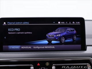 BMW X3 2,0 xDrive20d AT CZ 1 Maj 2021
