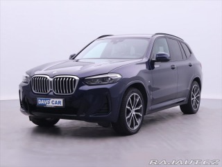 BMW X3 2,0 xDrive20d AT CZ 1 Maj 2021