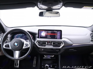 BMW X3 2,0 xDrive20d AT CZ 1 Maj 2021