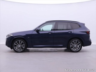 BMW X3 2,0 xDrive20d AT CZ 1 Maj 2021