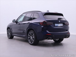 BMW X3 2,0 xDrive20d AT CZ 1 Maj 2021
