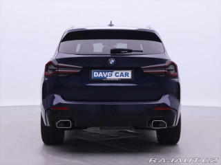 BMW X3 2,0 xDrive20d AT CZ 1 Maj 2021