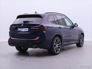 BMW X3 2,0 xDrive20d AT CZ 1 Maj 2021