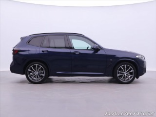 BMW X3 2,0 xDrive20d AT CZ 1 Maj 2021