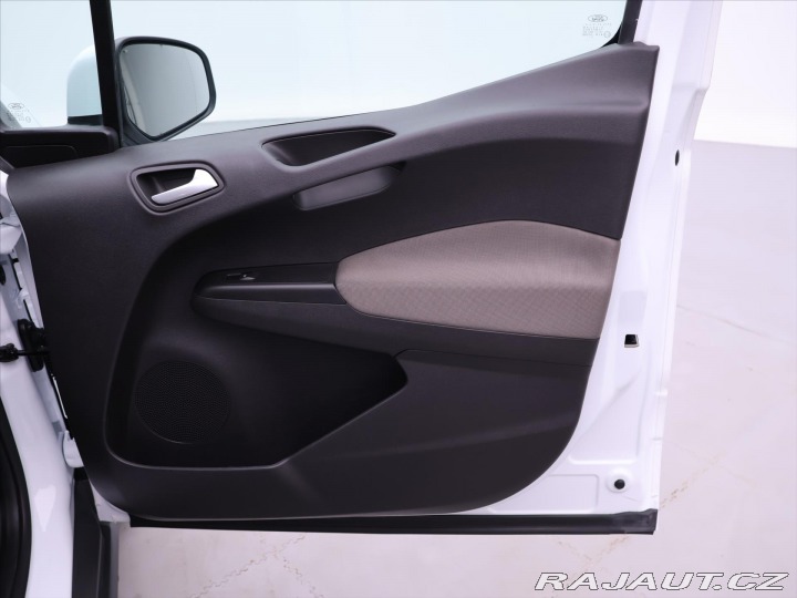 Ford Tourneo Courier 1.0 EcoBoost 74kW Klima C 2016