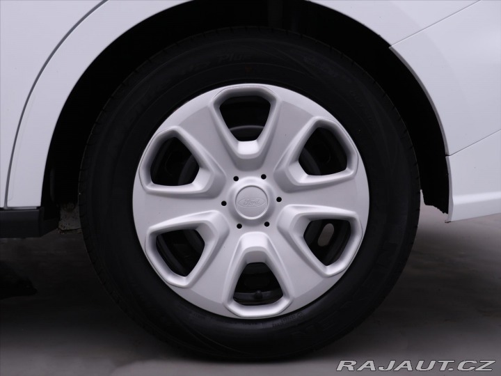 Ford Tourneo Courier 1.0 EcoBoost 74kW Klima C 2016
