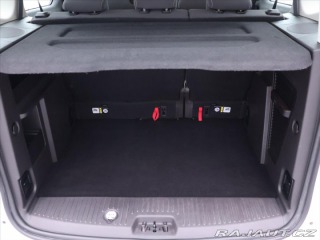 Ford Tourneo Courier 1.0 EcoBoost 74kW Klima C 2016