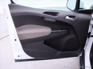 Ford Tourneo Courier 1.0 EcoBoost 74kW Klima C 2016