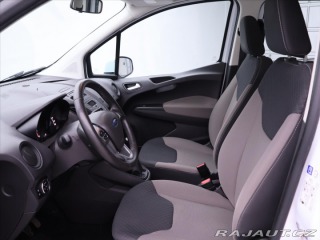 Ford Tourneo Courier 1.0 EcoBoost 74kW Klima C 2016