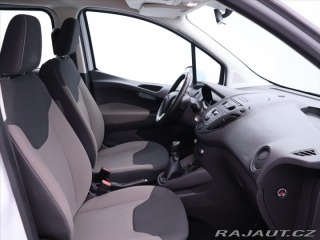 Ford Tourneo Courier 1.0 EcoBoost 74kW Klima C 2016