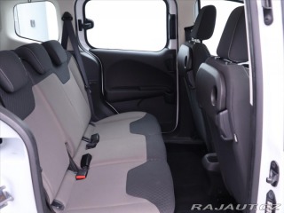 Ford Tourneo Courier 1.0 EcoBoost 74kW Klima C 2016
