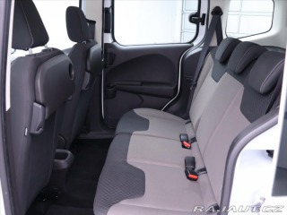 Ford Tourneo Courier 1.0 EcoBoost 74kW Klima C 2016