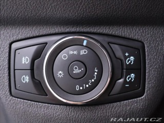 Ford Tourneo Courier 1.0 EcoBoost 74kW Klima C 2016