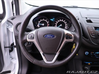 Ford Tourneo Courier 1.0 EcoBoost 74kW Klima C 2016