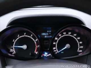 Ford Tourneo Courier 1.0 EcoBoost 74kW Klima C 2016