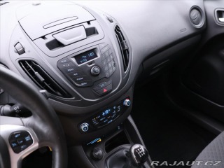 Ford Tourneo Courier 1.0 EcoBoost 74kW Klima C 2016