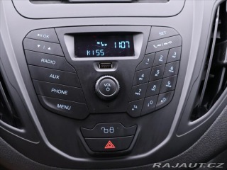 Ford Tourneo Courier 1.0 EcoBoost 74kW Klima C 2016
