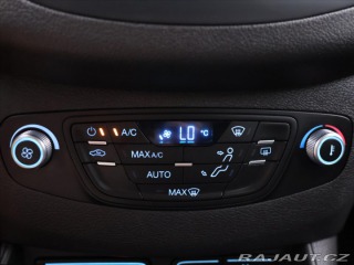 Ford Tourneo Courier 1.0 EcoBoost 74kW Klima C 2016