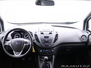 Ford Tourneo Courier 1.0 EcoBoost 74kW Klima C 2016