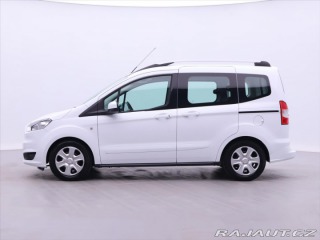 Ford Tourneo Courier 1.0 EcoBoost 74kW Klima C 2016