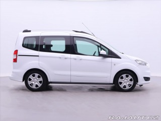 Ford Tourneo Courier 1.0 EcoBoost 74kW Klima C 2016