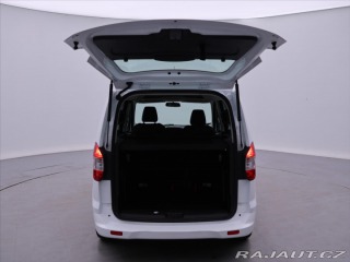 Ford Tourneo Courier 1.0 EcoBoost 74kW Klima C 2016